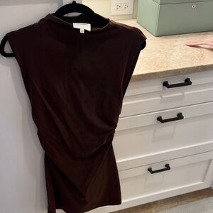 Reformation Alden knit dress